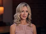 Socialite Lady Victoria Hervey says Jeffrey Epstein and Bill Clinton ‘were like brothers’