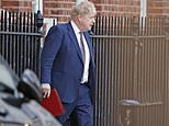 Covid isolation rules to END in March as Bojo draws up plan to drop all remaining restrictions