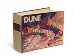 Crypto-currency group spend &pound;2.2MILLION on an edition of Jodorowsky’s Dune