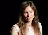 Amanda Knox says interest in Ghislaine Maxwell is ‘opportunity to vilify woman for sex crimes’