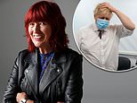 JANET STREET PORTER: Why ‘Big Dog’ is dead meat