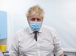 Boris Johnson will announce he is DROPPING Plan B Covid curbs
