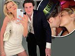 Inside Brooklyn Beckham and fianc&eacute;e Nicola Peltz’s wedding