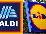 Aldi named cheapest supermarket of the year by Which? – but average grocery shop cost increases
