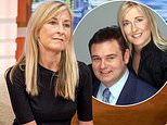 Fiona Phillips, 61, says menopause has left her ‘worrying for her sanity’