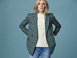 What to wear this weekend: FEMAIL picks out the best smart casual jeans