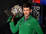 Novak Djokovic may sue Australian government as Tennis Australia denies paying his legal bills 
