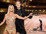 Strictly contestants will ‘RETURN to the legendary Tower Ballroom during the next series’