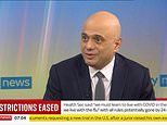 Sajjd Javid admits PM has been ‘damaged’ as MPs delay coup bid
