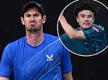 Andy Murray vs Taro Daniel – Australian Open round 2: Live score and updates