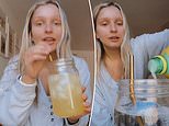 ULTIMATE hangover cure? Dietician reveals recipe for drink she claims will heal post-alcohol agony