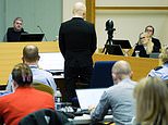 Anders Breivik is still a ‘very dangerous man’ and has ‘not shown any genuine remorse’
