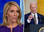 US press lashes Biden for bumbling press conference to mark a year in office