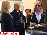 Ivanka Trump will be called to testify by committee investigating Jan. 6 riot