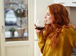 A glass of wine a day is NOT good for your heart, experts say 