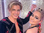Strictly arena tour in chaos as Tilly Ramsay’s pro partner&nbsp;Nikita Kuzmin drops out