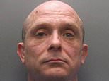 Babes in the Wood killer Russell Bishop tested positive for Covid before he died from brain cancer