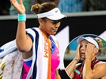 Australian Open: Fans fume after Eurosport’s coverage of Naomi Osaka’s deciding set CUTS OUT