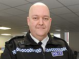 Hampshire Police chief special officer sacked for texting ‘pikeys’ loses unfair dismissal case