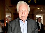 David Dimbleby says BBC has strayed ‘a bit’ on immigration and licence fee should be linked to tax