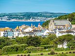 Cornwall holidays: Exploring Marazion, one of England’s oldest and prettiest towns