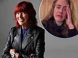 JANET STREET-PORTER: I just can’t take another chapter of Adele’s never-ending Sob Saga