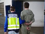 Drug trafficker who is one of Britain’s Most Wanted criminals arrested in Costa del Sol