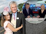 BBC’s Tim Willcox, 58, is dumped by his new wife