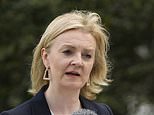 I want Boris Johnson to be Prime Minister for as long as possible, insists Liz Truss