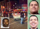 ‘It’s us against the killers’: NYC Mayor Adams declares war on violence after NYPD officer shot dead