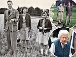 Queen plans return to Philip’s cottage sanctuary at Sandringham