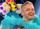 The Masked Singer 2022: Keane singer Tom Chaplin is unveiled as Poodle