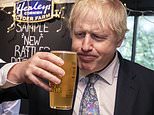 PMs have triumphed after being in the Last Chance Saloon. Boris has to be given the same opportunity