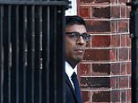 Pork Pie Plotters courted by Rishi Sunak