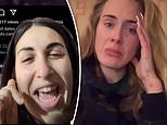 Is Adele music’s most unreliable diva? Furious American fan says star has canceled on her TWICE