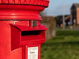 Mail bosses see red after spate of POST BOX thefts