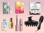 15 beauty products that really work according to Amazon shoppers