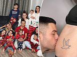 Chloe Radford, 26, who has 21 siblings, reveals she is expecting her first child
