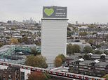 Failures by the ‘incompetent and incapable’ London Fire Brigade at Grenfell Tower led to more deaths