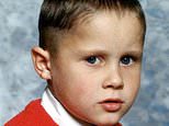 Witness ‘saw six-year-old Rikki Neave with his killer on the day he was murdered,’ court hears
