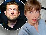‘It’s really f****d up’: Taylor Swift SLAMS Damon Albarn for saying she does not write her own music