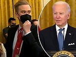 ‘What a stupid son of a bitch’: Biden attacks Fox News’ Peter Doocy for shouting inflation question