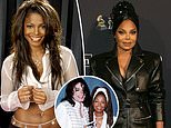 Janet Jackson claims her brother Michael called her a ‘PIG’ and teased her about her weight
