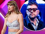 Blur’s Damon Albarn says sorry to Taylor Swift after claiming she ‘doesn’t write her own songs’