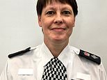 Top Met cop running No10 Partygate probe was embroiled in Sarah Everard vigil row