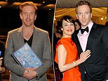 ‘Her thunder would absolutely not be stolen’: Damian Lewis’s poetic tribute to Helen McCrory