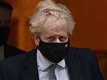 How Boris Johnson may be interviewed under caution… for offence that carries £100 fine
