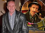 Only Fools And Horses star Patrick Murray, 65, reveals he’s had a ‘tumour’ removed from his lung