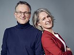 Dr MICHAEL MOSLEY: How brunch can be your main meal of the day