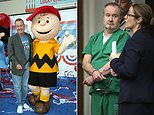 Voice of Charlie Brown, Peter Robbins, is found dead from suicide aged 65
